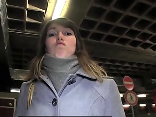 Middle aged amateur women fucked in a car